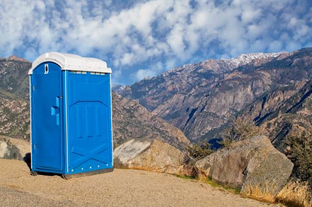 Best Porta potty delivery and setup  in Lockney, TX