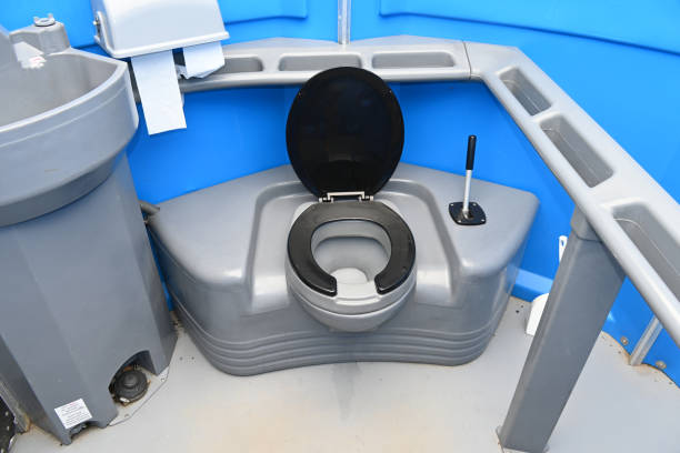 Best Portable toilet rental cost  in Lockney, TX