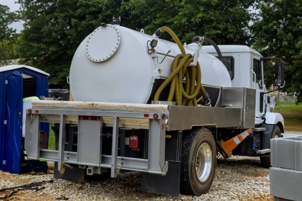 Best Portable toilet rental cost  in Lockney, TX