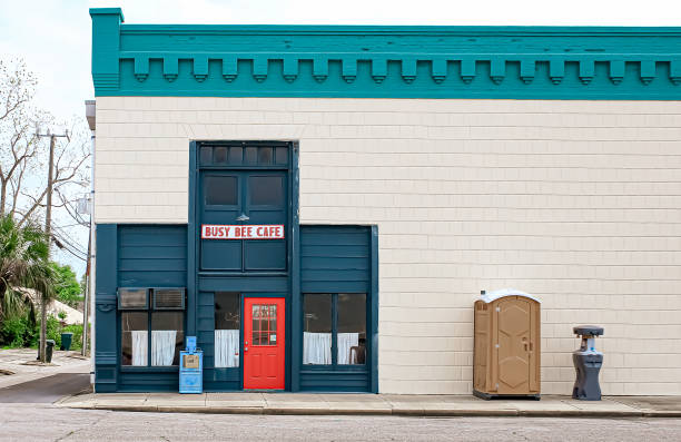 Best Porta potty rental near me  in Lockney, TX