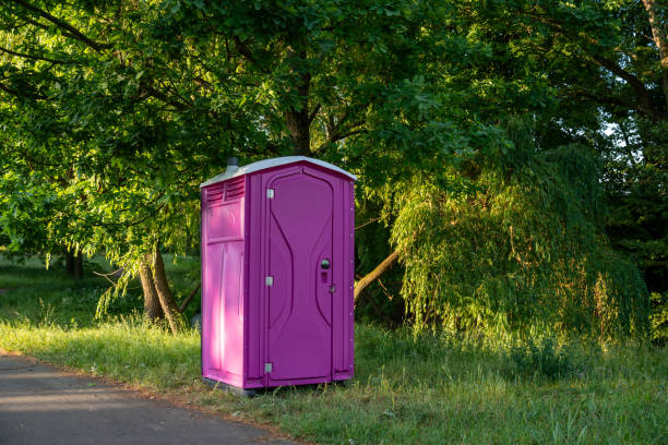 Porta potty rental for festivals in Lockney, TX